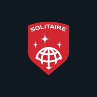 Solitaire Advisory logo - Similar company to Transformation Partner