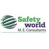 SAFETY WORLD ME CONSULTANTS logo - Similar company to Cornerstone Training