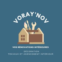 VORAY'NOV logo - Similar company to Box It