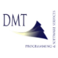 DMT Software Services LLC logo - Similar company to Dmt
