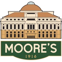 Moore's Department Store logo - Similar company to Vacilando
