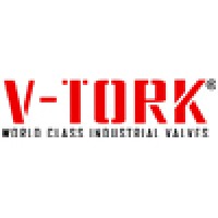 V-TORK CONTROLS logo - Similar company to Elger Controls