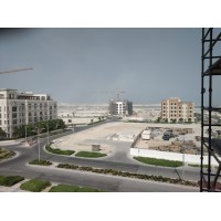 Construction in Qatar logo - Similar company to Construction Engineering Management - Cem