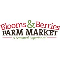 Blooms & Berries Farm Market logo - Similar company to Gcberries