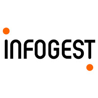 Infogest logo - Similar company to Upea Project