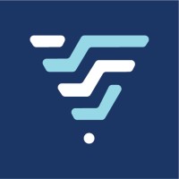 Voltron Future logo - Similar company to Blipdot