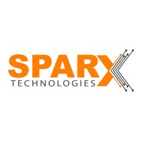 Sparx Technologies, inc. logo - Similar company to Sparx Systems North America