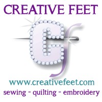 Creative Feet LLC logo - Similar company to Dev Enterprises