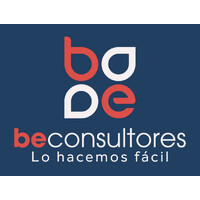 BE CONSULTORES logo - Similar company to Nomad Group