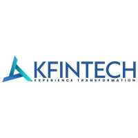 KFintech Thailand logo - Similar company to Sparit