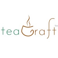 teaGraft logo - Similar company to Tea-N-We
