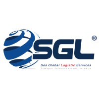 Sea Global Logistics Services logo - Similar company to Austromar Hungary
