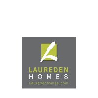 Laureden Homes logo - Similar company to Marble Mansions Luxury Developments