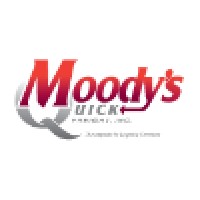 Moody'S Quick Freight