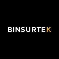 BINSURTEK TPA logo - Similar company to Vtb Group