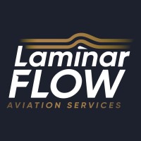 Laminar Flow logo - Similar company to Laminar Flow