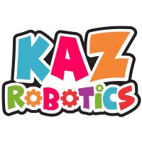 Kaz Robotics logo - Similar company to Kaz