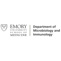 Emory University Department of Microbiology and Immunology logo - Similar company to Emory University Department Of Medicine
