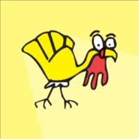 Crazy Turkey Editora e Comercio LTDA. logo - Similar company to Escritório De Consultoria E Comunicação - Ecco