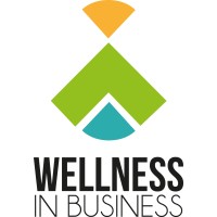Wellness in Business logo - Similar company to Our Talent Group