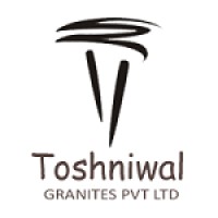 TOSHNIWAL GRANITES PVT LTD logo - Similar company to Pvs International
