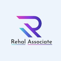 Rehal Associate logo - Similar company to Rehal-It