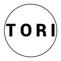 TORI Architecture logo - Similar company to Alf . Cultures Contemporaines