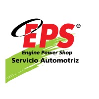 EPS Servicio Automotriz logo - Similar company to Intercar S.A.