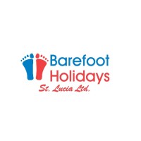 Barefoot Holidays St. Lucia logo - Similar company to Lagoon Group