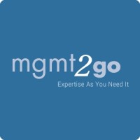 Mgmt2go logo - Similar company to Tapestry Hall