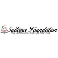 Sultana Foundation logo - Similar company to Sharim Solutions
