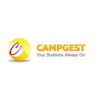 Campgest logo - Similar company to Koobcamp S.R.L.