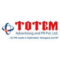 Totem Advertising & PR Pvt Ltd logo - Similar company to Ab Infinity Soft Solutions