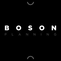 Boson Planning logo - Similar company to Aurens Global