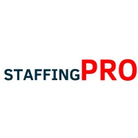 Staffing PRO logo - Similar company to Staffing Force Nederland | B Corp