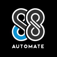 88 Automate logo - Similar company to Risban Limited