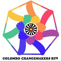 Colombo Change Makers Round Table 9 (CCMRT9) logo - Similar company to Round Table Sri Lanka
