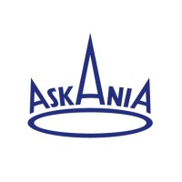 Askania Mikroskop Technik Rathenow GmbH logo - Similar company to Mxm Design Gmbh