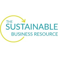 The Sustainable Business Resource logo - Similar company to Thrice Property Solutions
