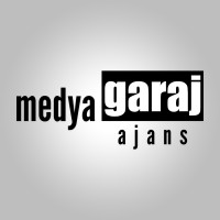 MedyaGARAJ AJANS logo - Similar company to Z Eğitim Grubu