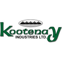 Kootenay Industries Ltd. logo - Similar company to Tactic Solutions