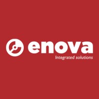 Enova Group logo - Similar company to Tower Electronic Components Gmbh