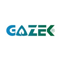 GAZEK Zuhanásbiztonság logo - Similar company to Acropolis Dry Cleaners