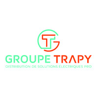 GROUPE TRAPY logo - Similar company to Aurelec