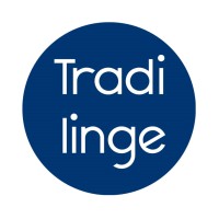 Tradilinge logo - Similar company to Impact Mode Creation