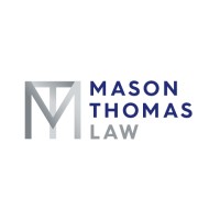 Mason Thomas Law Limited logo - Similar company to Cmp Legal
