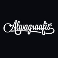 Alwagraafis logo - Similar company to Digitwalker Agency