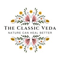 The Classic Veda logo - Similar company to Pixelifeservices