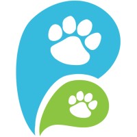 Particular Paws logo - Similar company to Scalpa