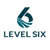 Level Six logo - Similar company to Jackson Kayak